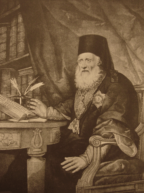 Евгений Вульгарис